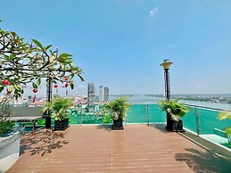 Infinity 28 Hotel & Residence