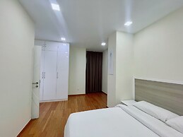 Infinity 28 Hotel & Residence