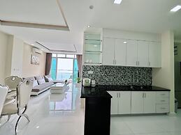 Infinity 28 Hotel & Residence