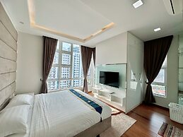 Infinity 28 Hotel & Residence