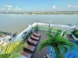 Infinity 28 Hotel & Residence