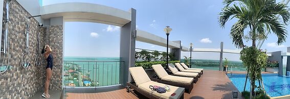 Infinity 28 Hotel & Residence