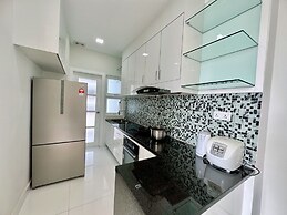 Infinity 28 Hotel & Residence