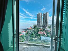 Infinity 28 Hotel & Residence