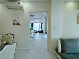 Infinity 28 Hotel & Residence