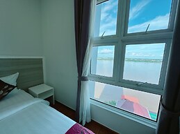 Infinity 28 Hotel & Residence