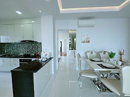 Infinity 28 Hotel & Residence