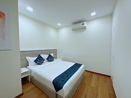 Infinity 28 Hotel & Residence