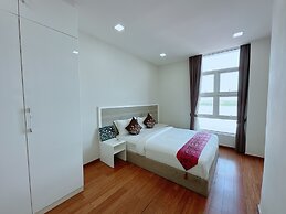 Infinity 28 Hotel & Residence