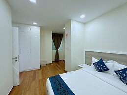 Infinity 28 Hotel & Residence