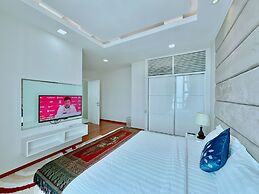 Infinity 28 Hotel & Residence