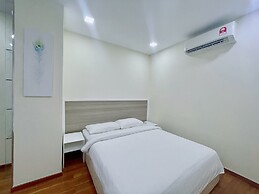 Infinity 28 Hotel & Residence