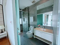 Infinity 28 Hotel & Residence