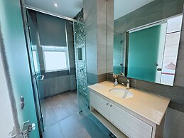 Infinity 28 Hotel & Residence