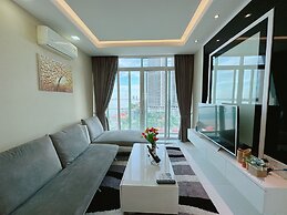 Infinity 28 Hotel & Residence