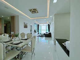 Infinity 28 Hotel & Residence