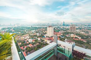 Infinity 28 Hotel & Residence