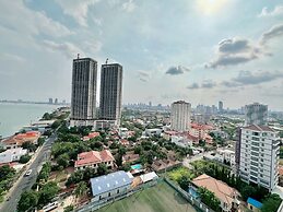 Infinity 28 Hotel & Residence