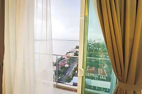 Infinity 28 Hotel & Residence