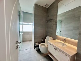 Infinity 28 Hotel & Residence