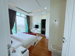 Infinity 28 Hotel & Residence