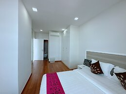 Infinity 28 Hotel & Residence