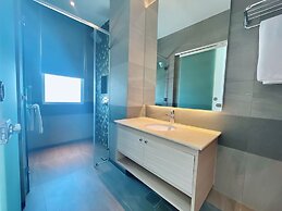 Infinity 28 Hotel & Residence