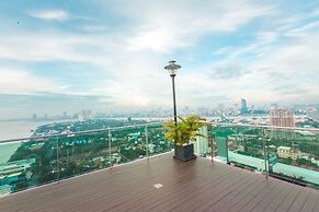 Infinity 28 Hotel & Residence