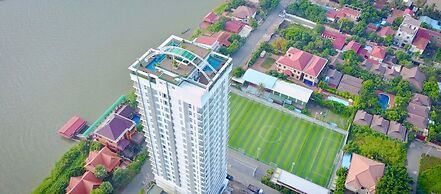 Infinity 28 Hotel & Residence