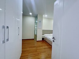 Infinity 28 Hotel & Residence