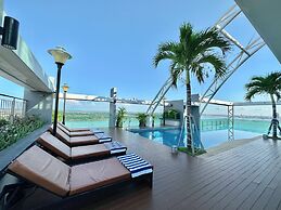 Infinity 28 Hotel & Residence