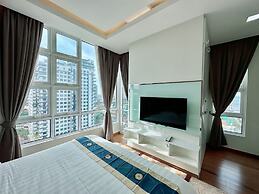 Infinity 28 Hotel & Residence