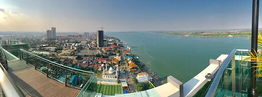 Infinity 28 Hotel & Residence