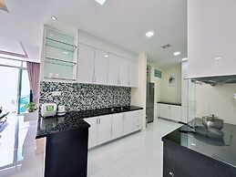 Infinity 28 Hotel & Residence