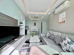 Infinity 28 Hotel & Residence