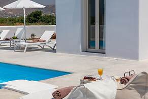 Naxian Lounge Villas