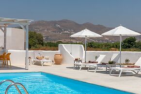 Naxian Lounge Villas