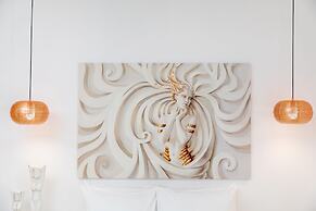 Naxian Lounge Villas