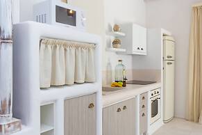 Naxian Lounge Villas