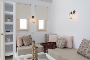 Naxian Lounge Villas