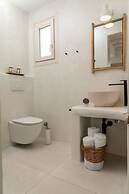 Naxian Lounge Villas