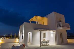 Naxian Lounge Villas