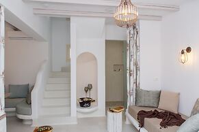 Naxian Lounge Villas