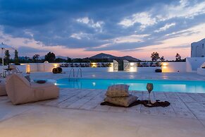 Naxian Lounge Villas