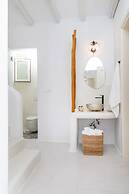 Naxian Lounge Villas