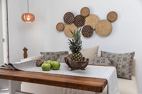 Naxian Lounge Villas