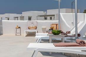Naxian Lounge Villas