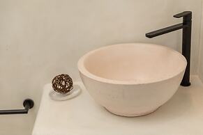 Naxian Lounge Villas