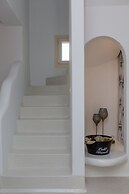 Naxian Lounge Villas