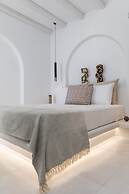 Naxian Lounge Villas